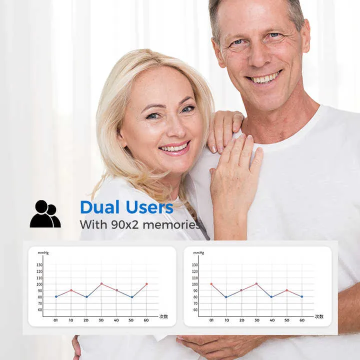 أجهزة مراقبة ضغط الدم الرقمية المعتمدة  . Certified digital blood pressure monitors