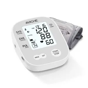 أجهزة مراقبة ضغط الدم الرقمية المعتمدة  . Certified digital blood pressure monitors
