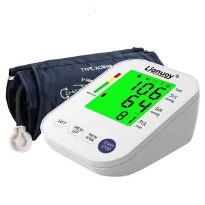 سعر الجملة شراء مقياس ضغط الدم الإلكتروني . Wholesale Price Buy Smart Portable Automatic Upper