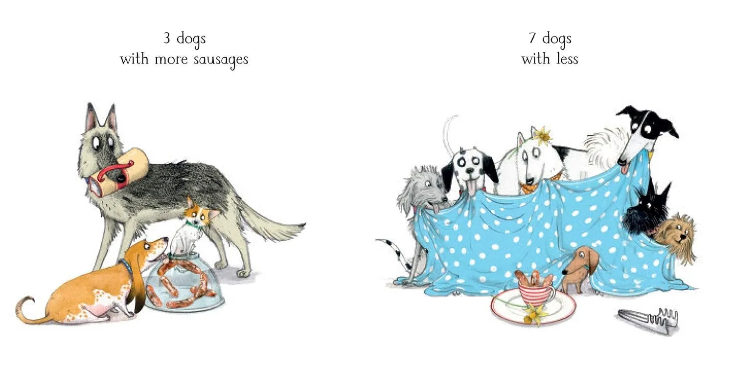 10 Dogs Book