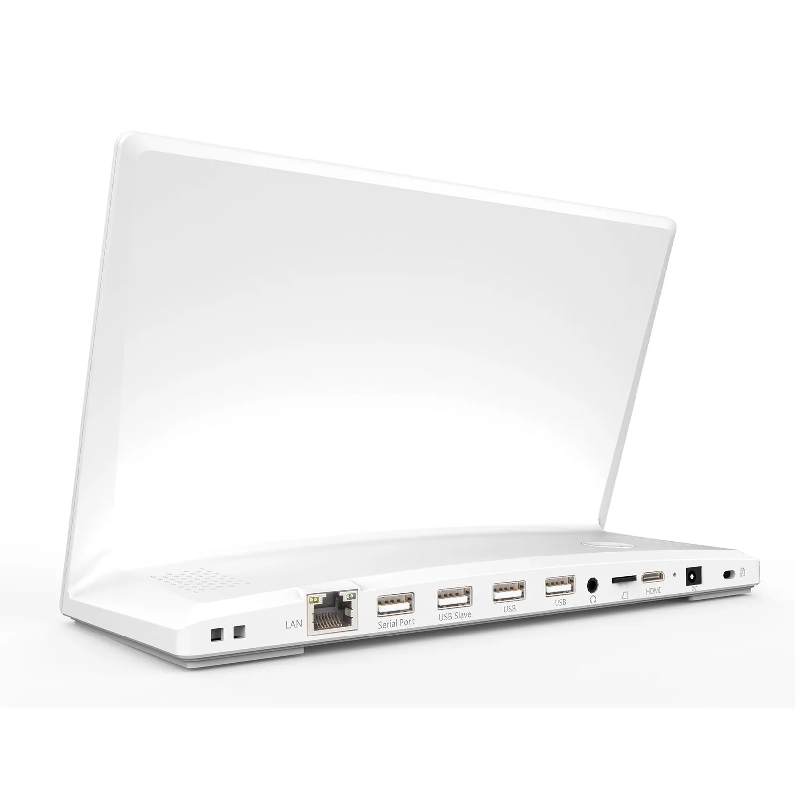 10.1 Inch Lcd Touch All in one Pc 2gb 16gb Android 8.1 Rk3228 Inch Quad Core Tooth/wifi/rj45/tf/hdmi