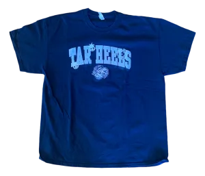 1/1 UNC Tar Heels Tee - Extra Large