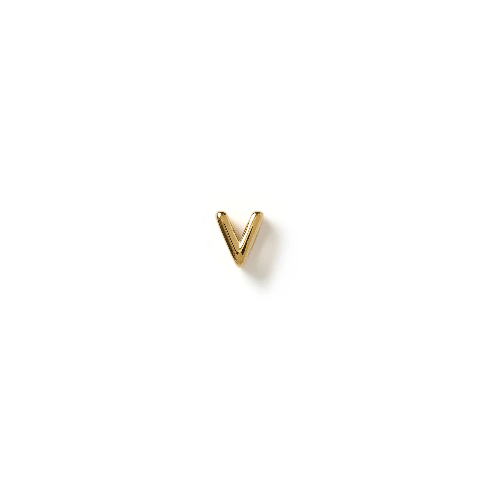 Alphabet String Bracelet Charm