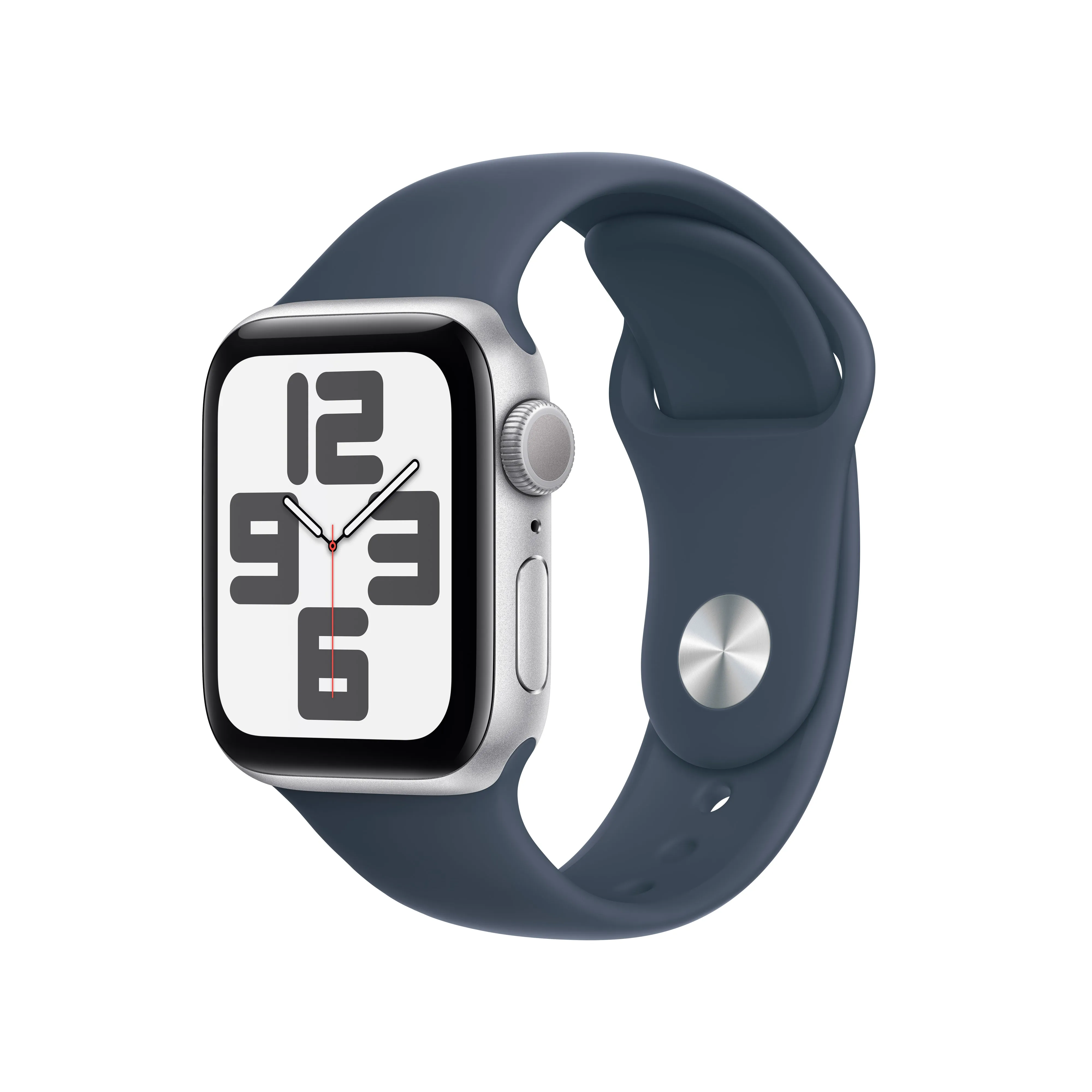 Apple Watch SE Gen 2 (GPS) 40mm / 44mm Aluminium Case with Sport Band