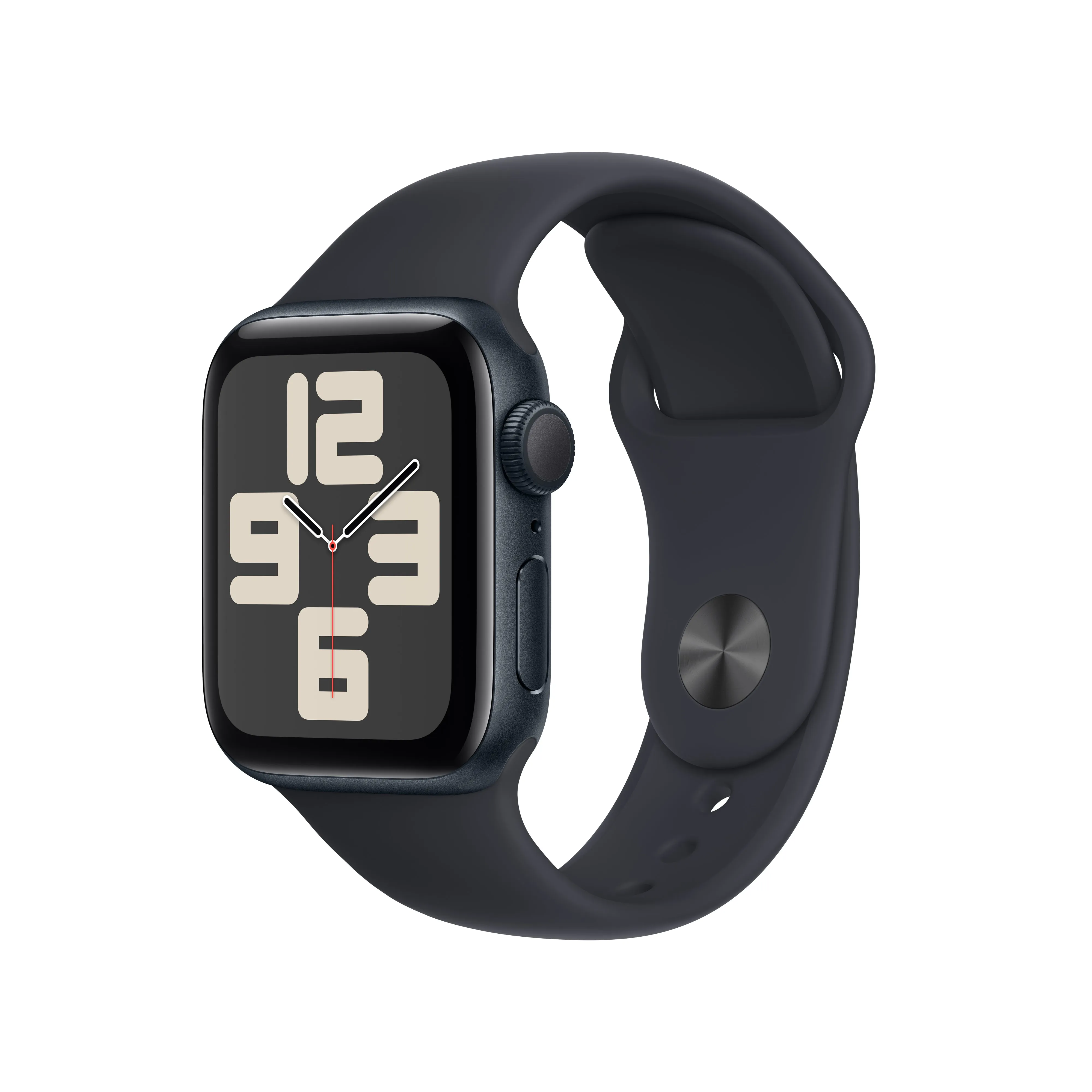 Apple Watch SE Gen 2 (GPS) 40mm / 44mm Aluminium Case with Sport Band
