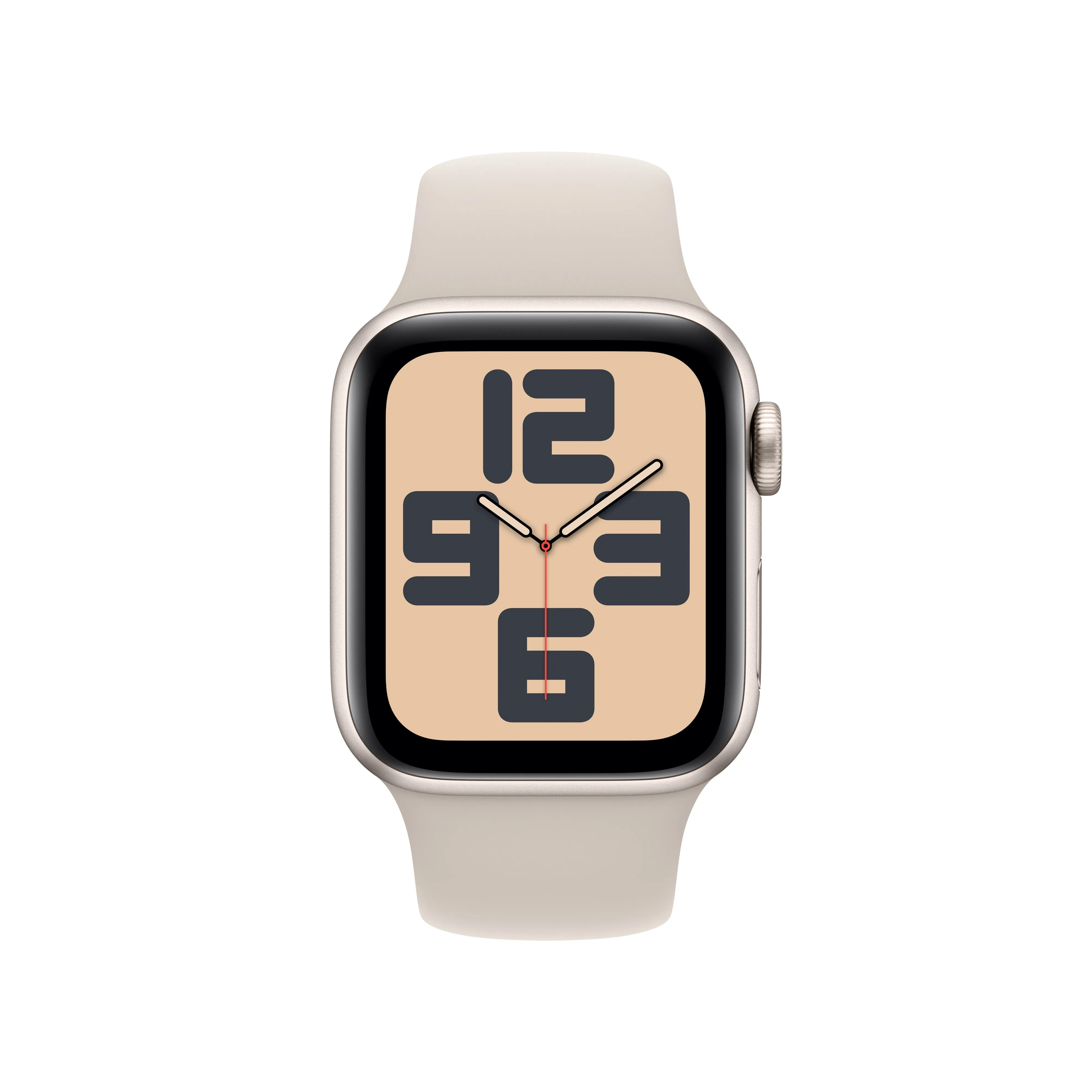 Apple Watch SE Gen 2 (GPS) 40mm / 44mm Aluminium Case with Sport Band
