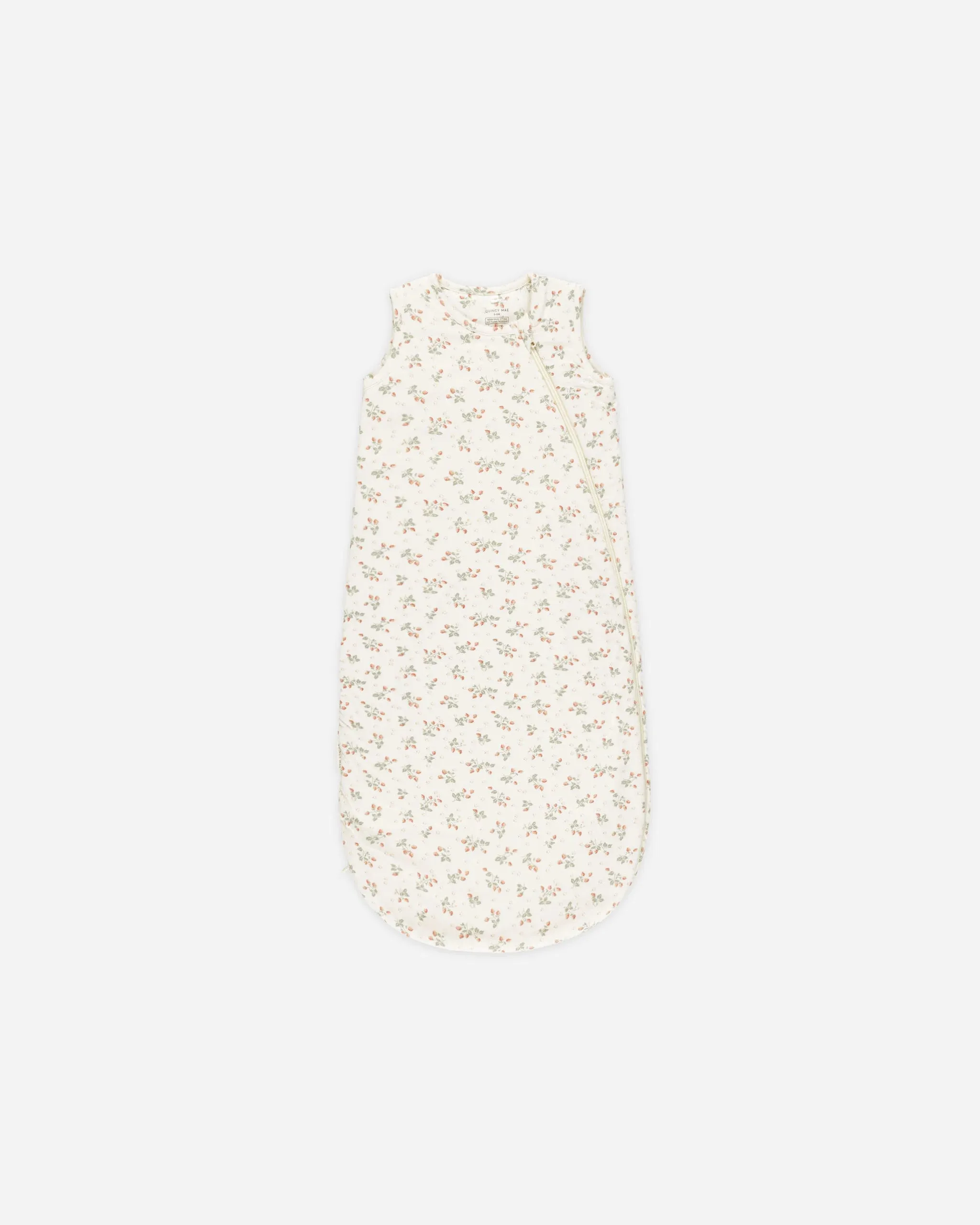 Bamboo Sleep Bag
