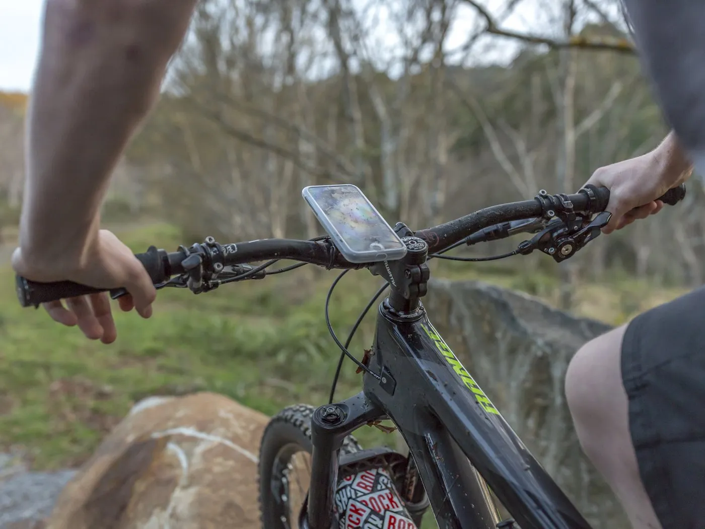 Bike Kits - Huawei