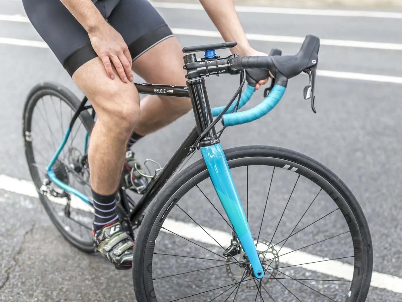 Bike Kits - Huawei