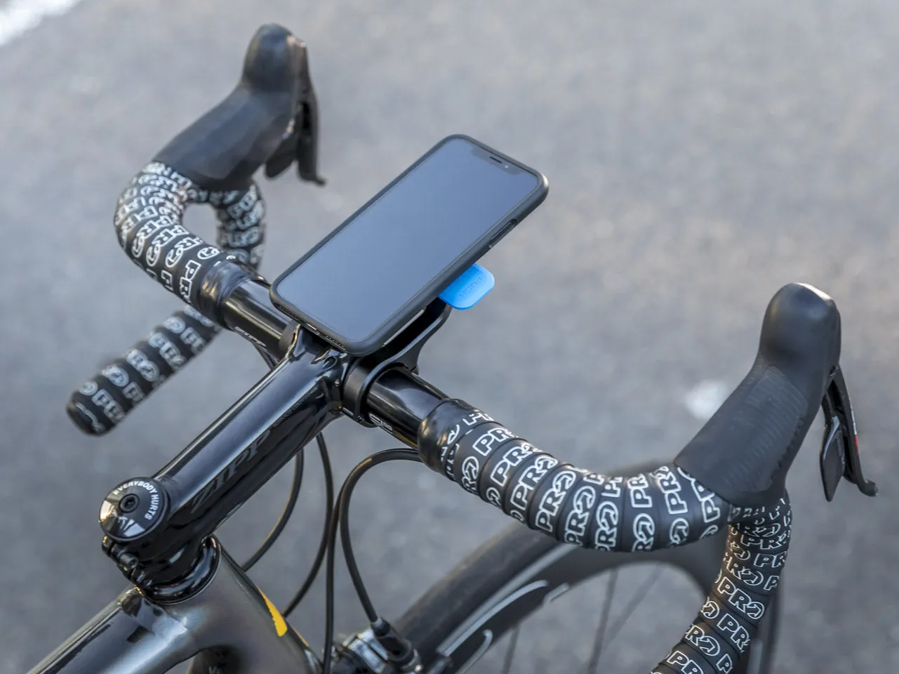 Bike Kits - iPhone