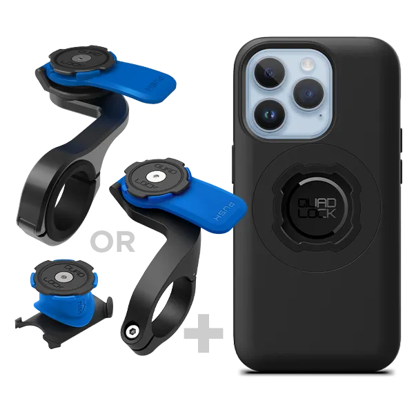 Bike Kits - iPhone