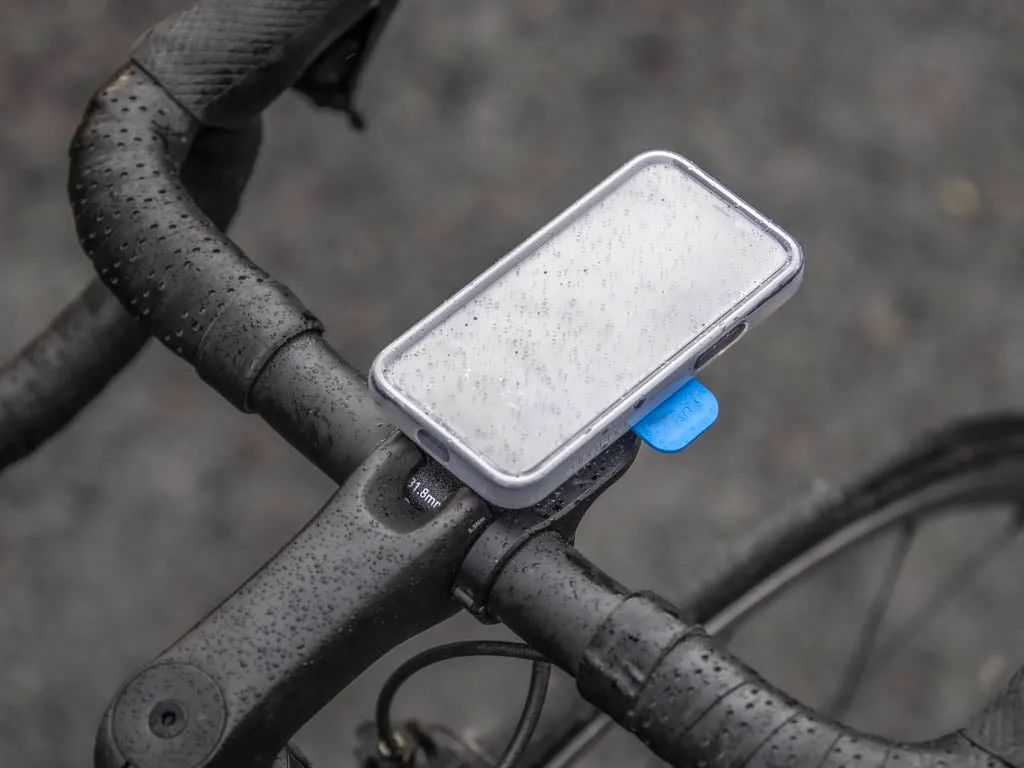 Bike Kits - iPhone