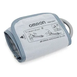 Bracelet by Omron Blood Pressure Monitor Small 1722 Cm
