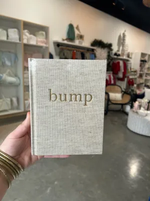 Bump | A pregnancy story