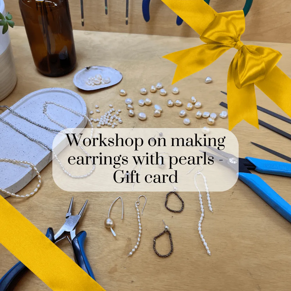 Camillette Gift Card