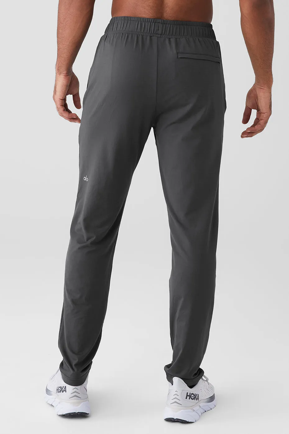 Conquer Pulse Pant - Anthracite