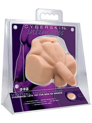 CYBERSKIN INTIMATES - VIRTUAL HEARTTHROB