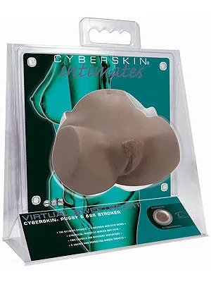 CYBERSKIN INTIMATES - VIRTUAL SWEETHEART
