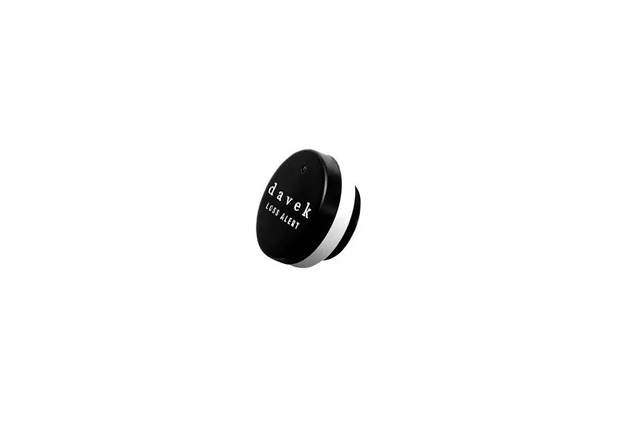 Davek Loss Alert Sensor <small><small>(Ver. 2.0)</small></small>