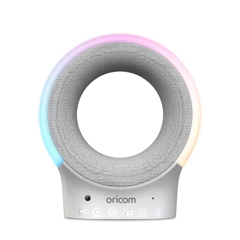 Eclipse Smart Sound Soother