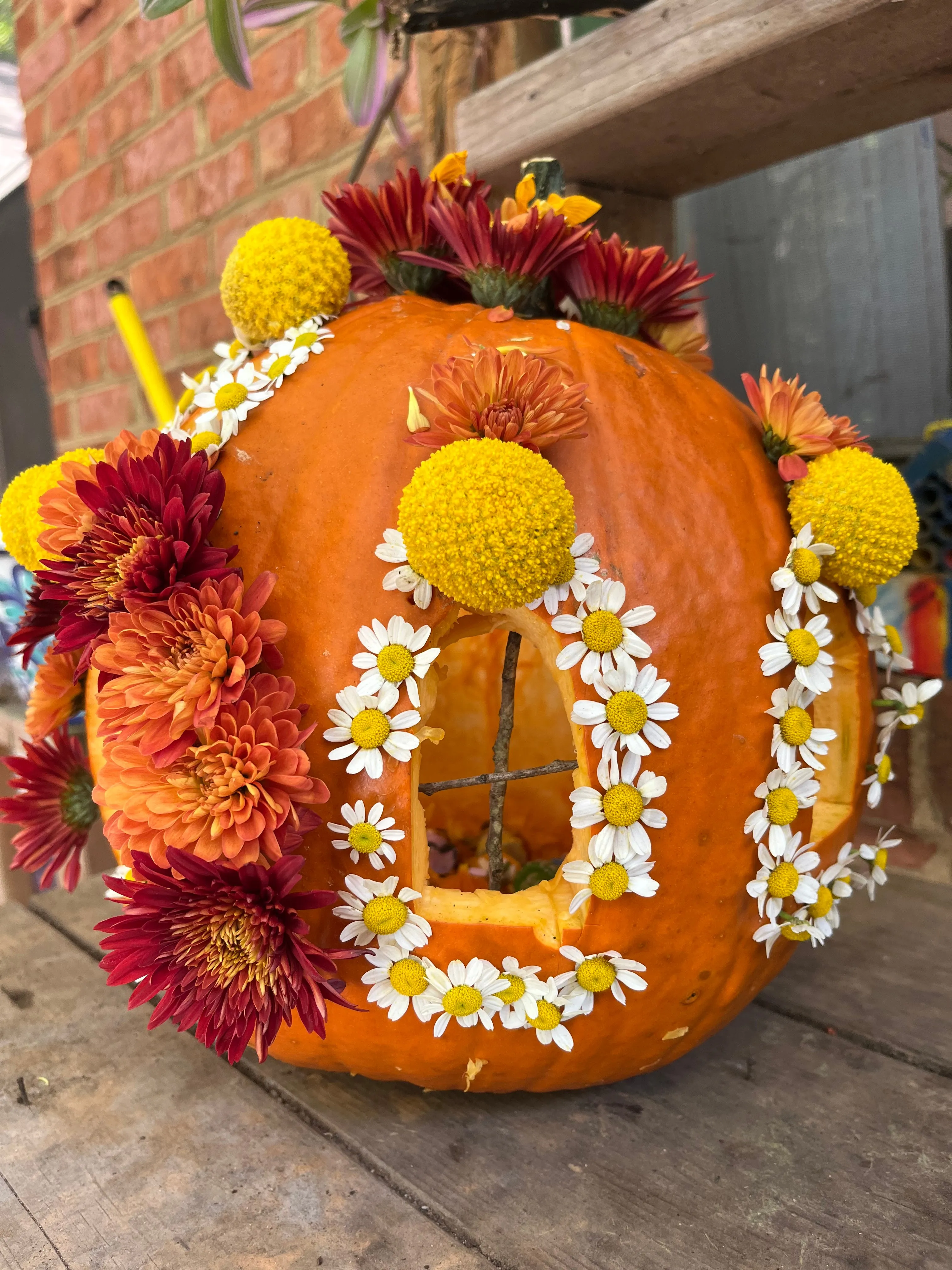 Fairy Pumpkin Workshop | 7-10 years
