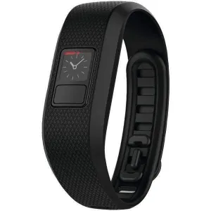 Garmin 010-01608-00 vivofit 3 Activity Tracker (Black Regular Fit)