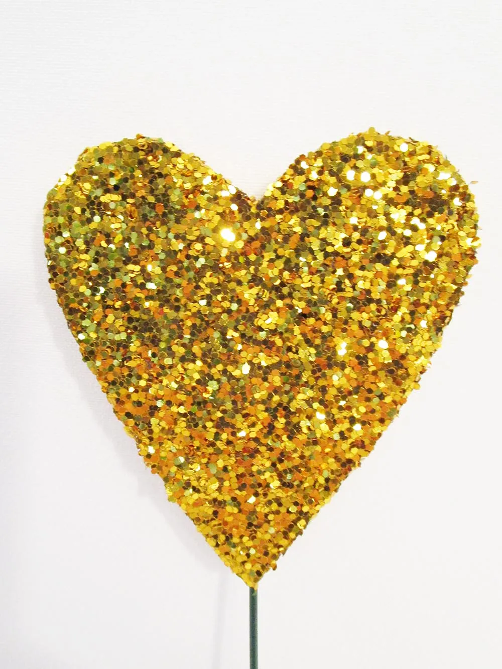 Heart Styrofoam Coutouts