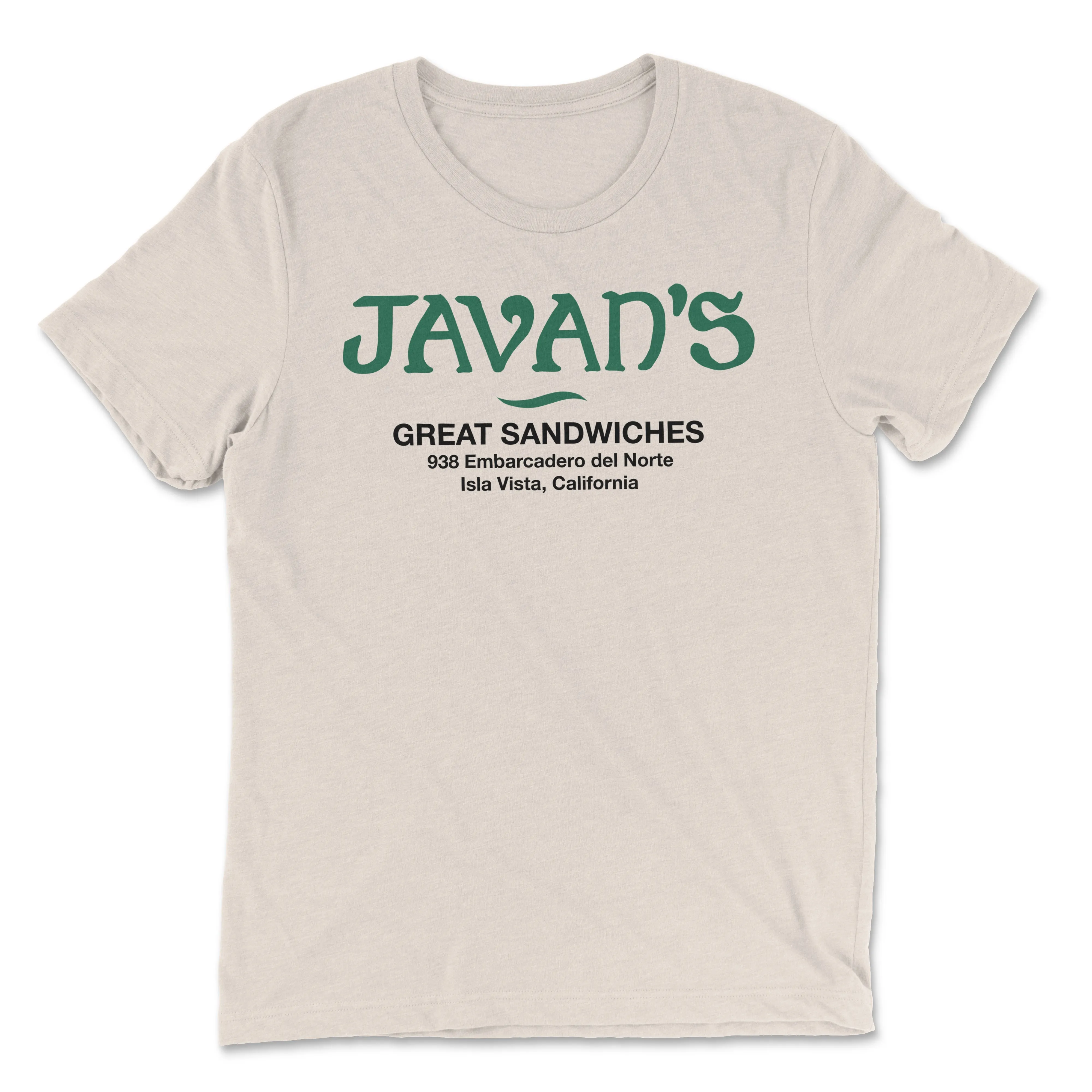 Legends of IV - Javan's [Discontinued]