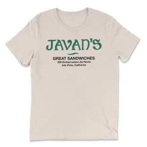 Legends of IV - Javan's [Discontinued]