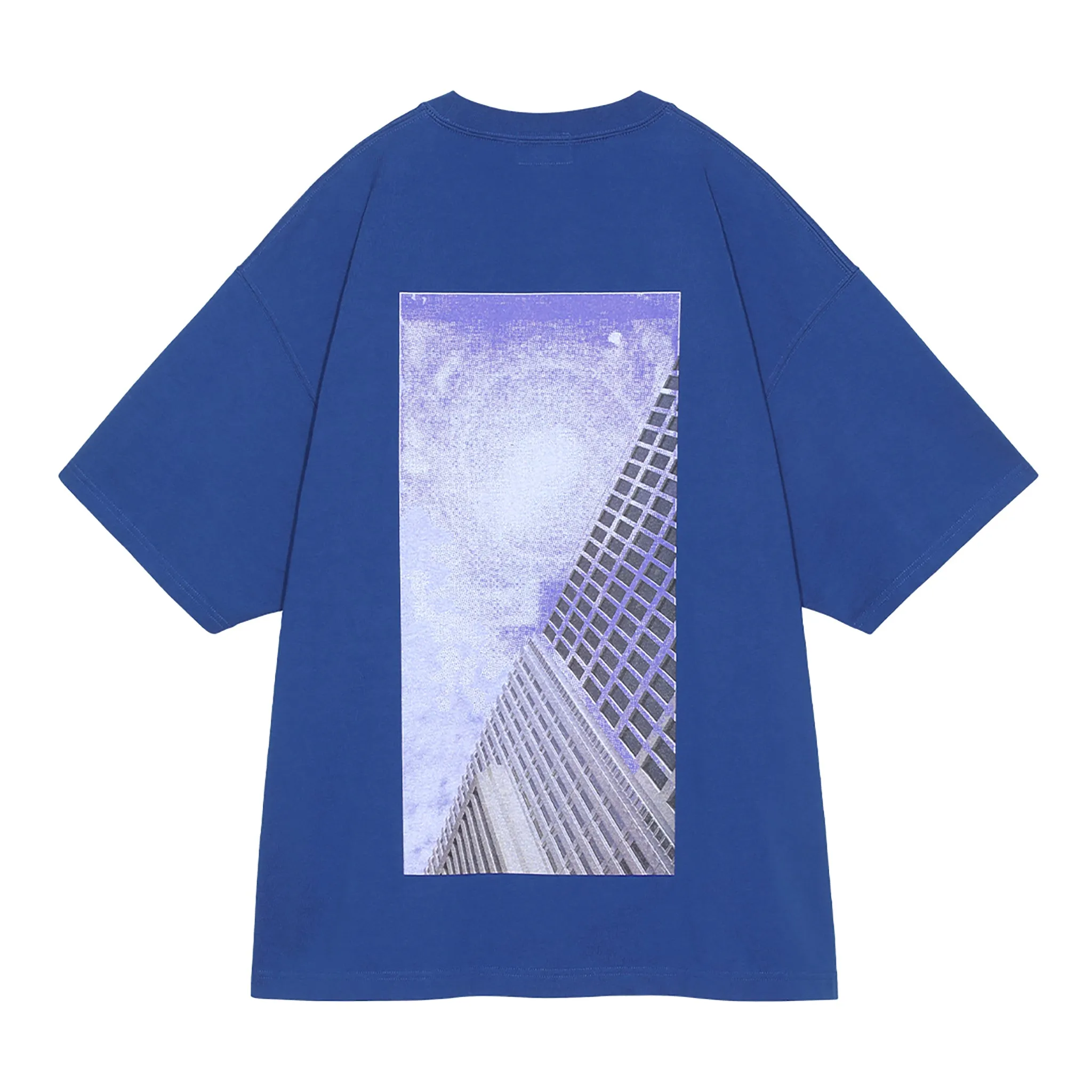 MD THE MONITORS HEAVY T / NAVY