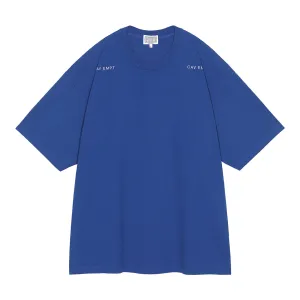 MD THE MONITORS HEAVY T / NAVY