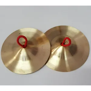 Mini Cymbals
