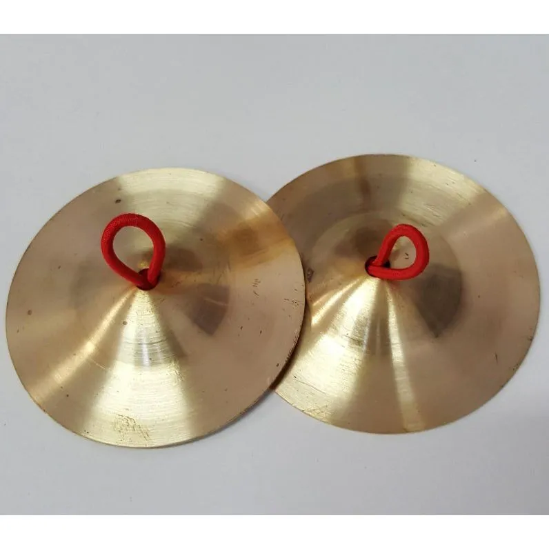 Mini Cymbals