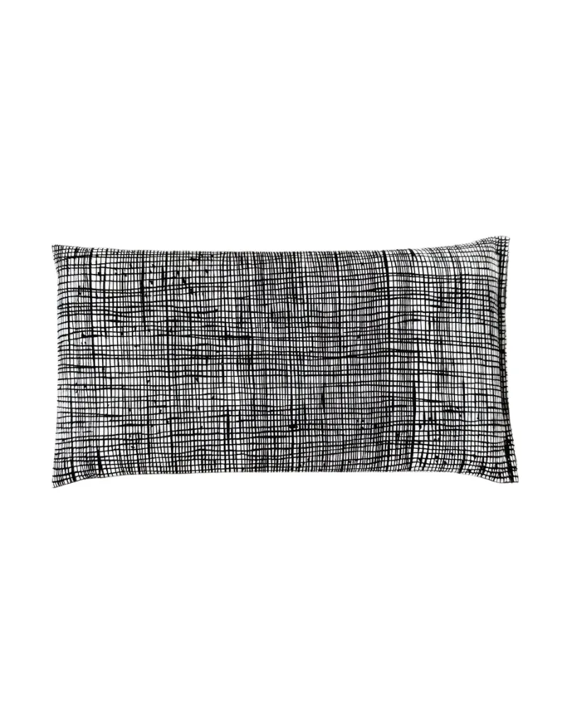 Organic Lavender & Flaxseed Eye Pillow