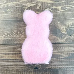 Poppy Hot Pink Bunny