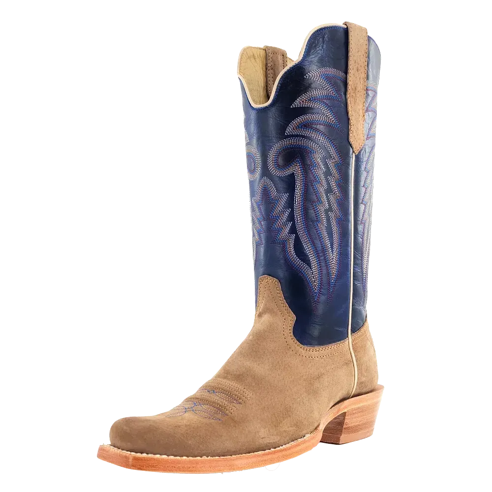 R. Watson Men's Cafe Boar Boot
