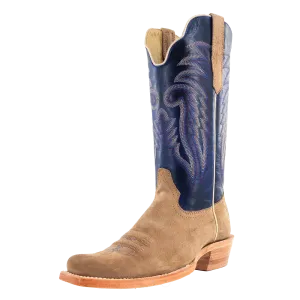 R. Watson Men's Cafe Boar Boot