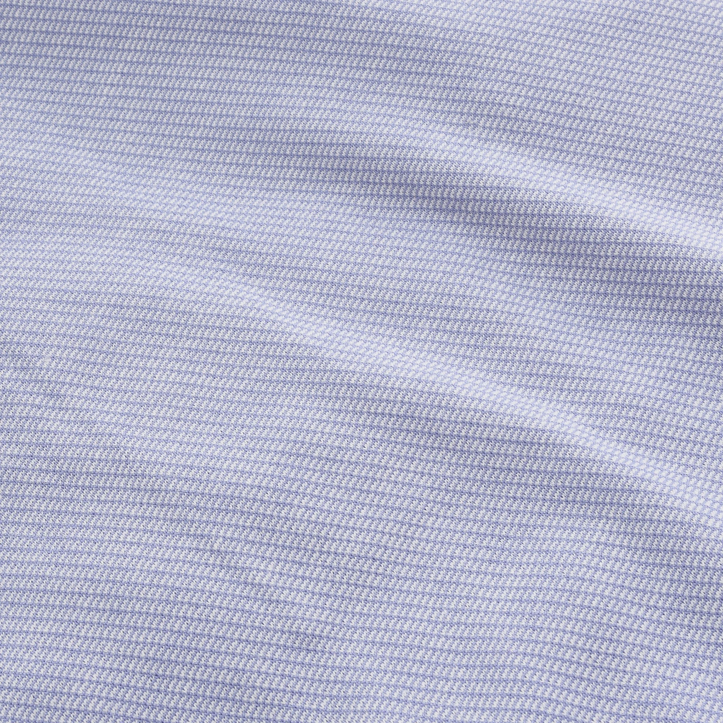 Scales Texture Polo