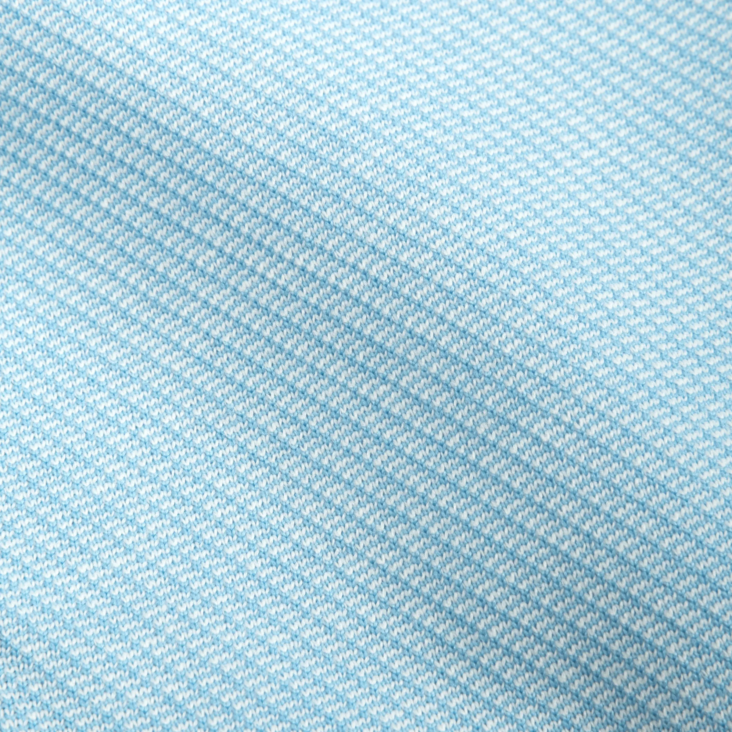 Scales Texture Polo