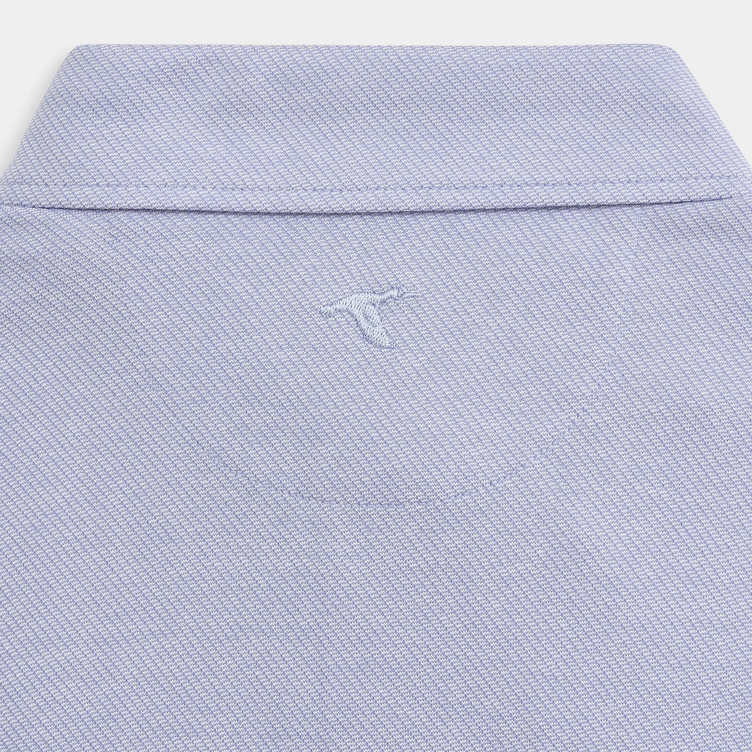Scales Texture Polo