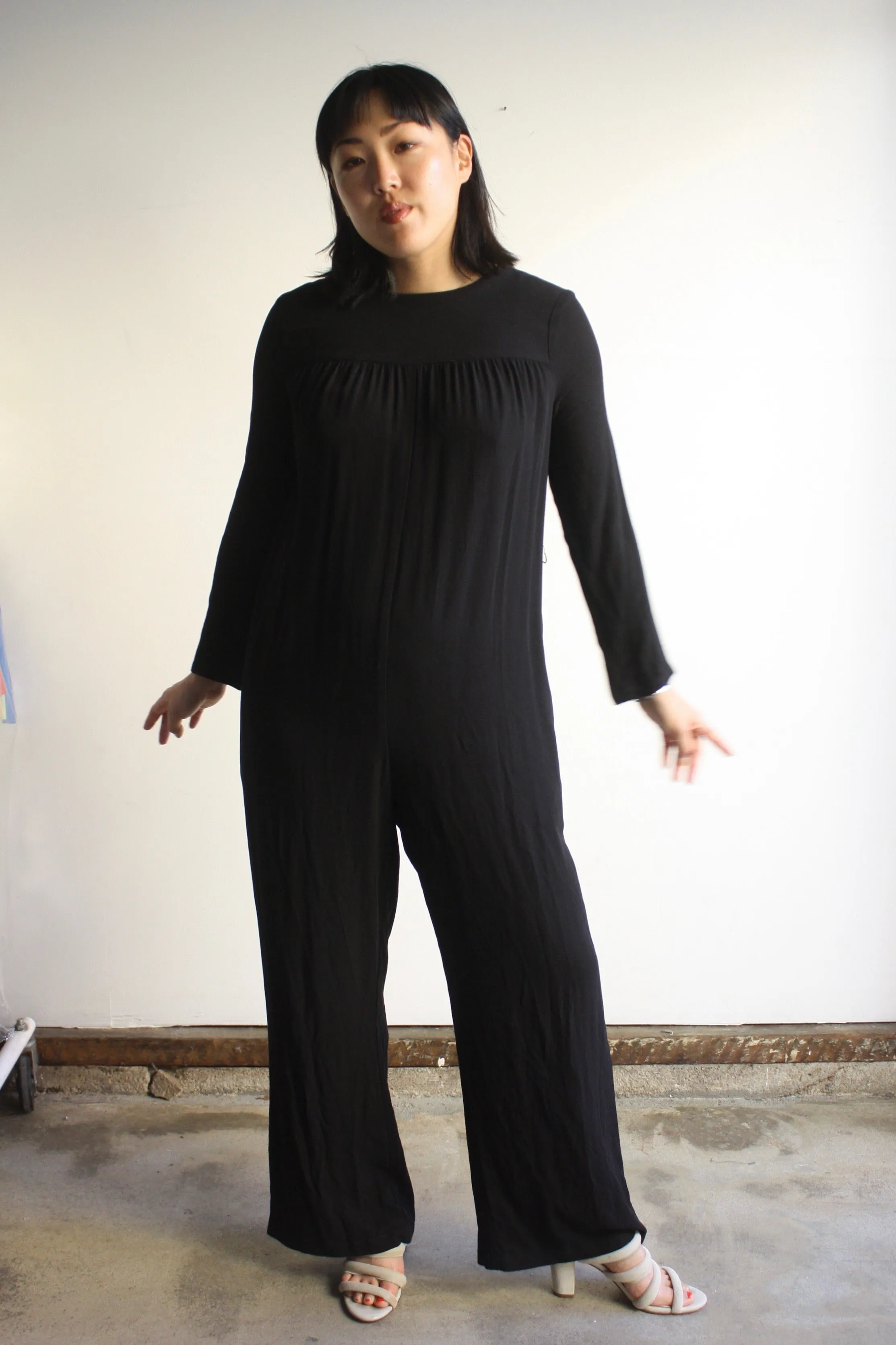 Sechung Sleep Jumpsuit