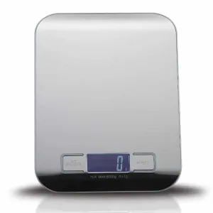 Stainless Steel Digital Kitchen Scales