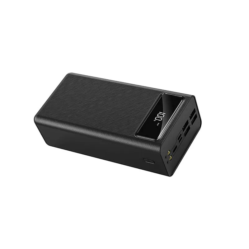 Usb Rechargeable Power Bank Jc-9003