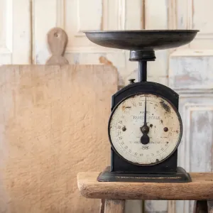 Vintage Hughes & Co Scales