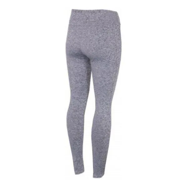Women’s Active Leggins SPDF302 – Salt & Pepper